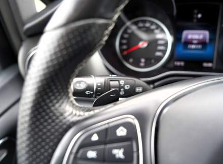 Mercedes-Benz - V-class