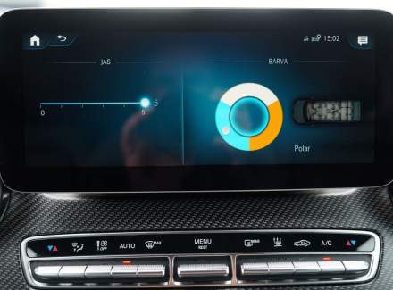 Mercedes-Benz - V-class