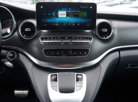 Mercedes-Benz - V-class