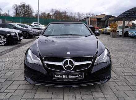 Mercedes-Benz - E-class