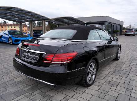 Mercedes-Benz - E-class