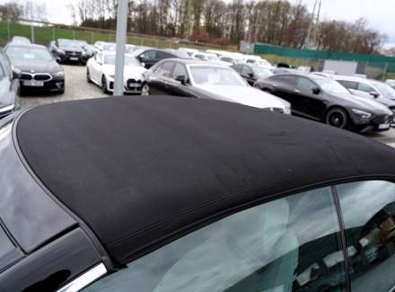 Mercedes-Benz - E-class