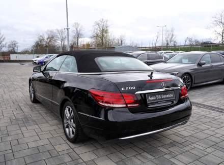 Mercedes-Benz - E-class