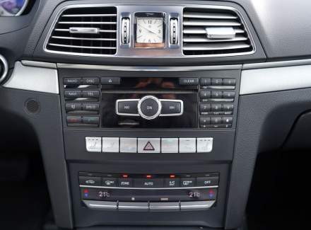 Mercedes-Benz - E-class