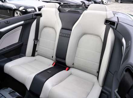 Mercedes-Benz - E-class