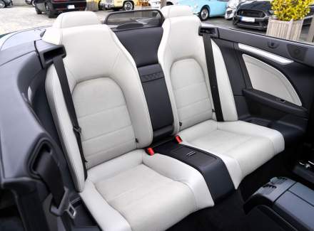 Mercedes-Benz - E-class