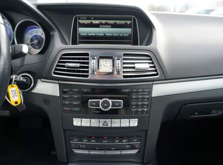 Mercedes-Benz - E-class