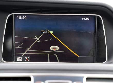 Mercedes-Benz - E-class