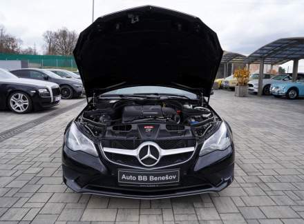 Mercedes-Benz - E-class
