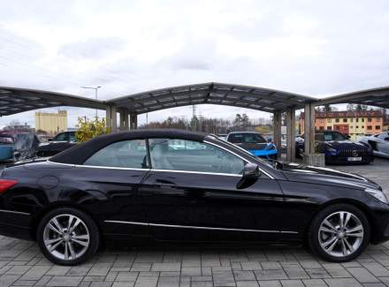 Mercedes-Benz - E-class