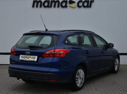Ford - Focus