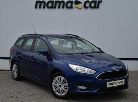 Ford - Focus