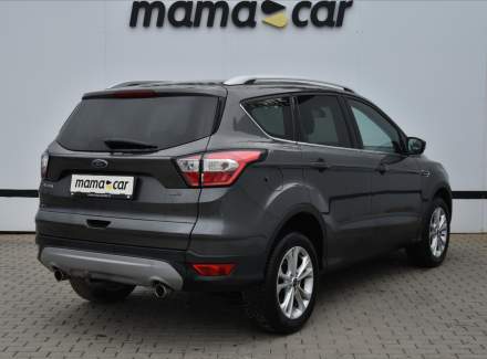Ford - Kuga