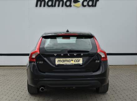 Volvo - V60