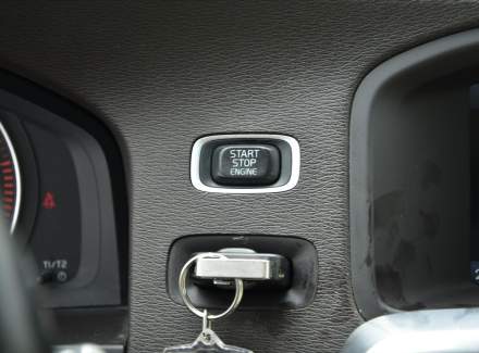 Volvo - V60