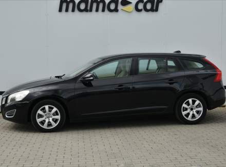 Volvo - V60