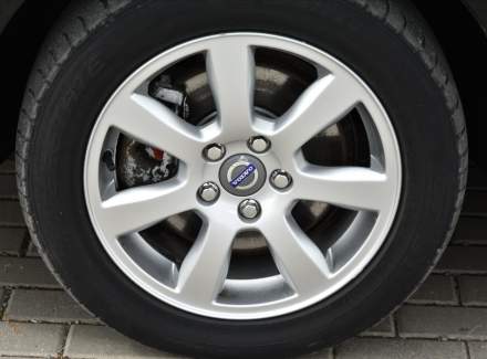 Volvo - V60