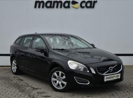 Volvo - V60