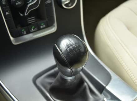 Volvo - V60