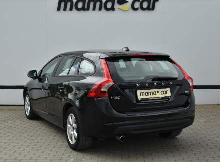 Volvo - V60