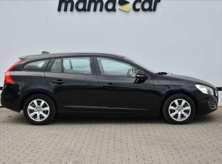Volvo - V60