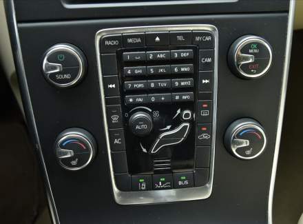 Volvo - V60