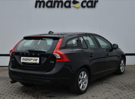 Volvo - V60