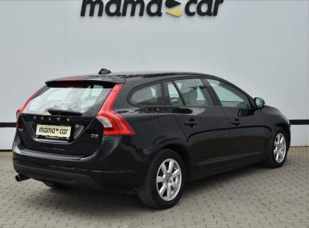 Volvo - V60