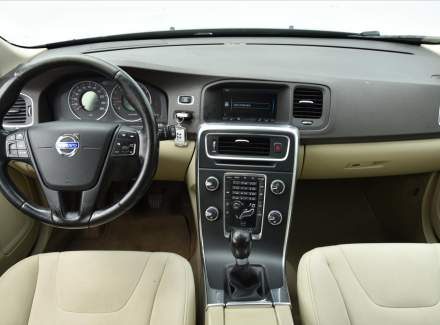 Volvo - V60