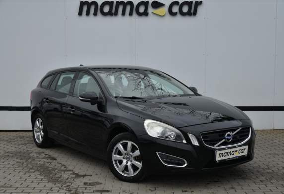 Volvo - V60
