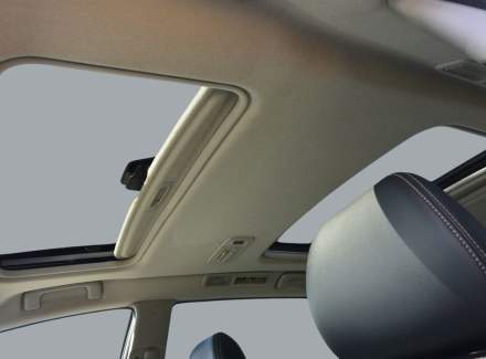 Mitsubishi - Grandis