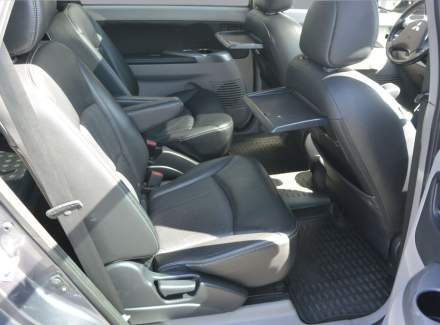 Mitsubishi - Grandis