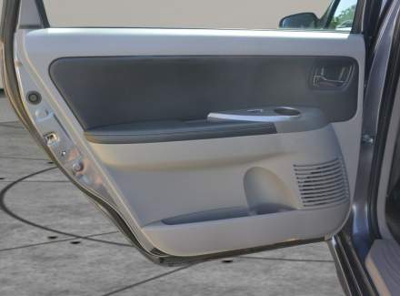 Mitsubishi - Grandis