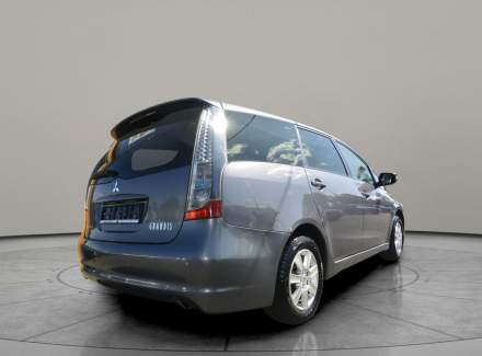 Mitsubishi - Grandis