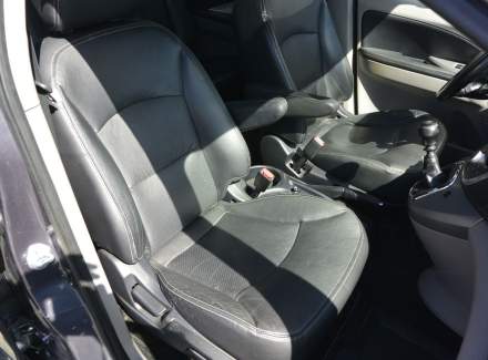 Mitsubishi - Grandis