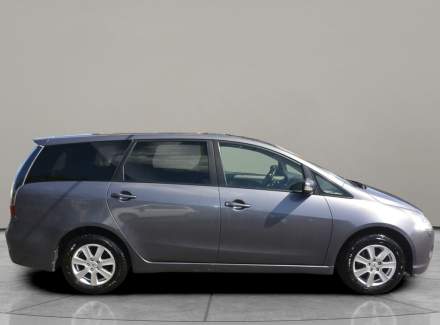 Mitsubishi - Grandis