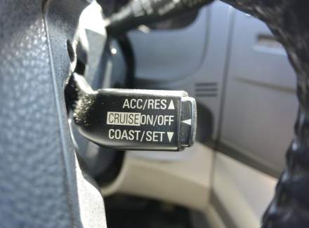 Mitsubishi - Grandis