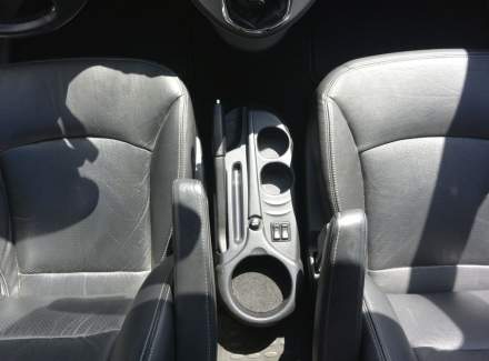 Mitsubishi - Grandis