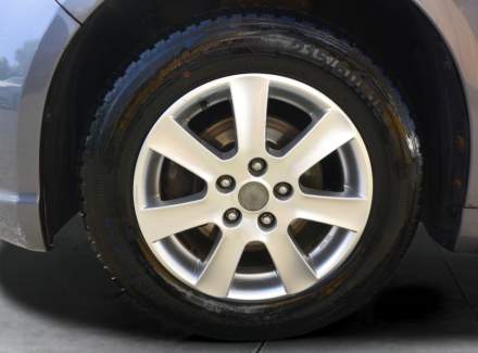 Mitsubishi - Grandis