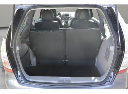 Mitsubishi - Grandis