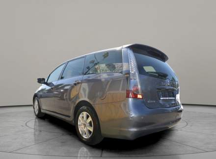 Mitsubishi - Grandis