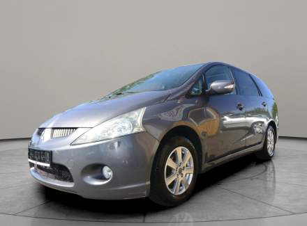 Mitsubishi - Grandis