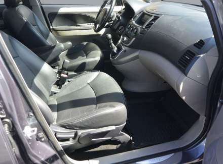 Mitsubishi - Grandis