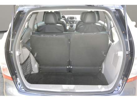 Mitsubishi - Grandis