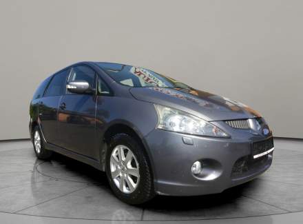 Mitsubishi - Grandis