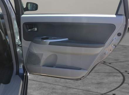 Mitsubishi - Grandis