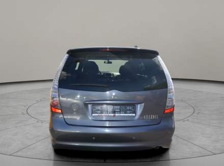 Mitsubishi - Grandis
