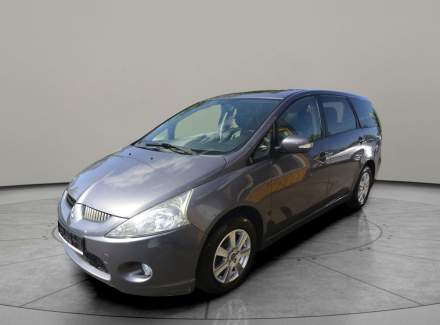 Mitsubishi - Grandis