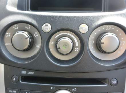 Mitsubishi - Grandis