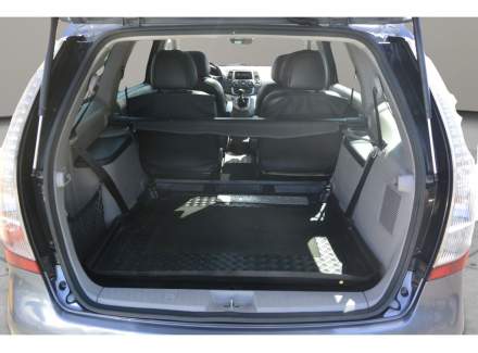 Mitsubishi - Grandis